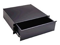 Middle Atlantic 3RU Utility Rack Drawer