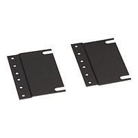 Black Box Rackmount Adapter - rack bracket - 2U
