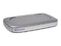 NETGEAR FS608 8 Port 10/100 Switch
