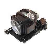 Compatible Projector Lamp Replaces Hitachi DT01171, Hitachi CPX5021NLAMP