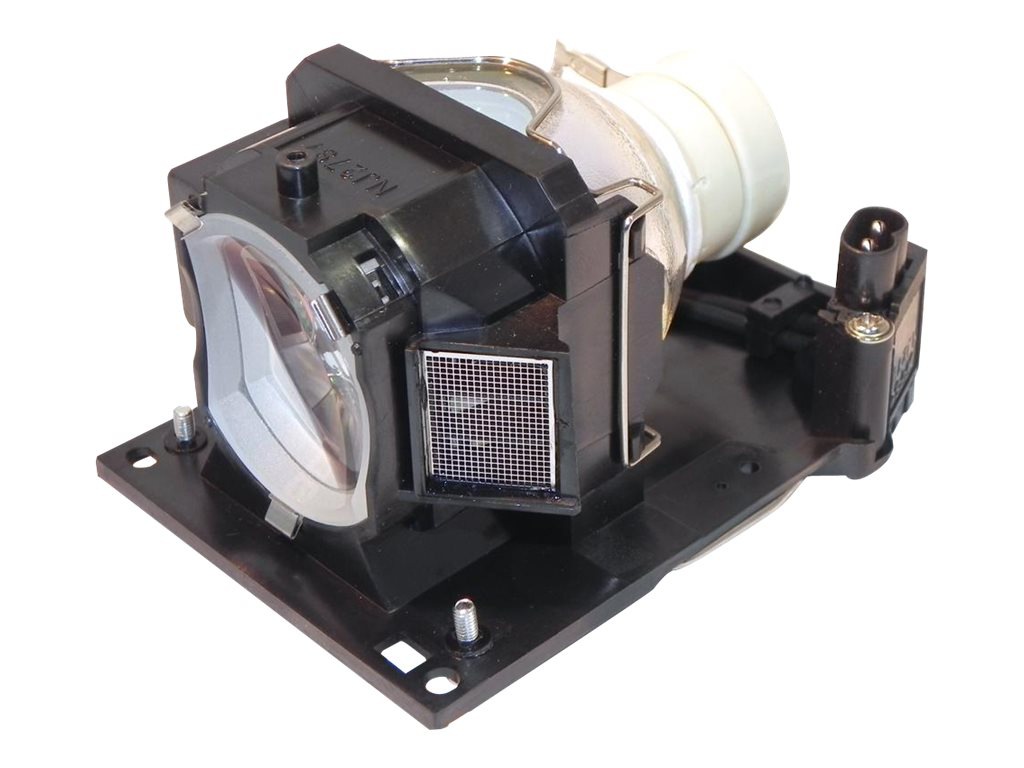 Premium Power Products Compatible Projector Lamp Replaces Hitachi DT01411