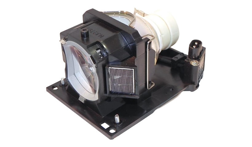 Premium Power Products Compatible Projector Lamp Replaces Hitachi DT01411
