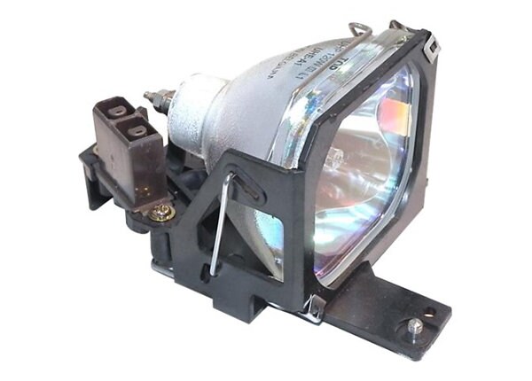 eReplacements ELPLP05-OEM, V13H010L05-OEM (Philips Bulb) - projector lamp
