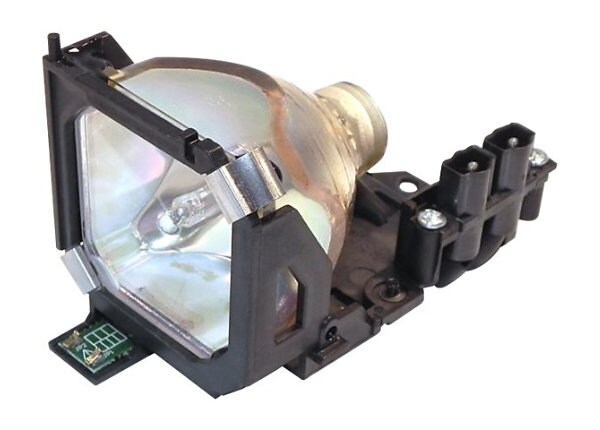 eReplacements ELPLP14-OEM, V13H010L14-ER (Epson Bulb) - projector lamp