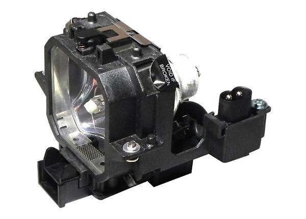 eReplacements ELPLP27-OEM, V13H010L27-OEM (Compatible Bulb) - projector lam