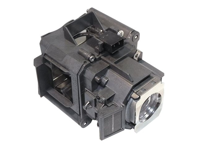 eReplacements Compatible Projector Lamp Replaces Epson ELPLP62