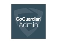 GoGuardian Admin - subscription license (1 year) - 1 license