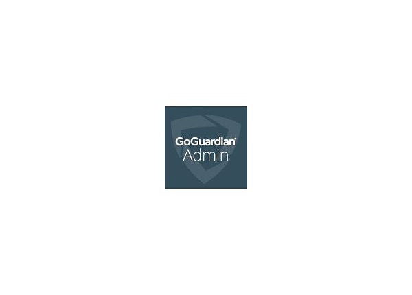 GOGUARDIAN F/ADM LIC 500-1499 2Y