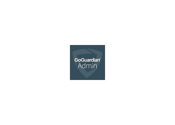 GOGUARDIAN F/ADM LIC 3500-7499 2Y