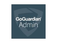 GoGuardian Admin - subscription license (4 years) - 1 license