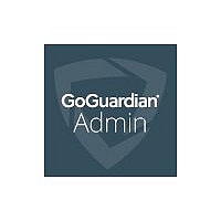 GoGuardian Admin - subscription license (5 years) - 1 license
