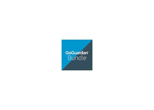 GoGuardian Admin Teacher Fleet Bundle - subscription license ( 2 years )