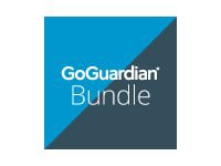 GoGuardian Teacher Fleet Bundle - subscription license ( 1 year )