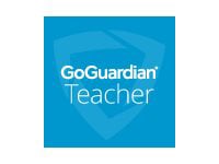 GoGuardian Teacher - subscription license (1 year) - 1 license