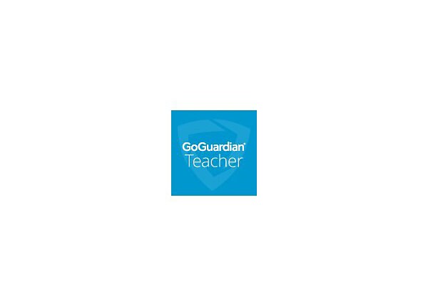 GOGUARDIAN F/TCHRS LIC 500-1499 1Y