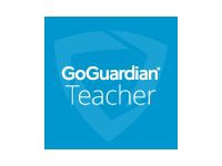 does goguardian work at home