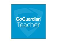 GoGuardian Teacher - subscription license (3 years) - 1 license