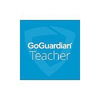 GoGuardian Teacher - subscription license (3 years) - 1 license