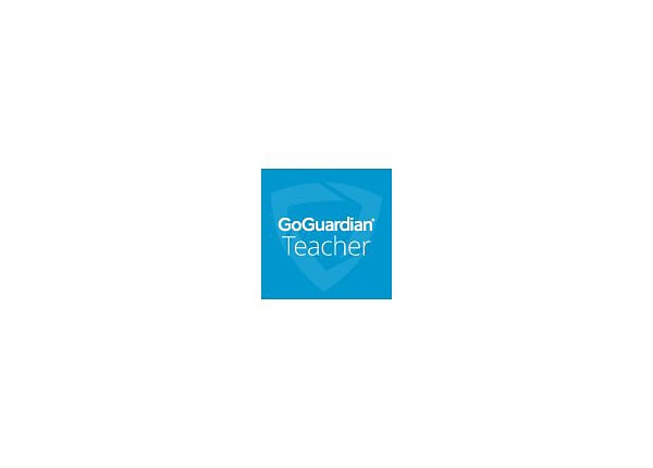 GOGUARDIAN F/TCHRS LIC 7500+ 3Y