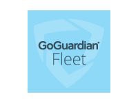 GoGuardian Fleet - subscription license (1 year)