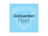 GoGuardian Fleet - subscription license ( 1 year )