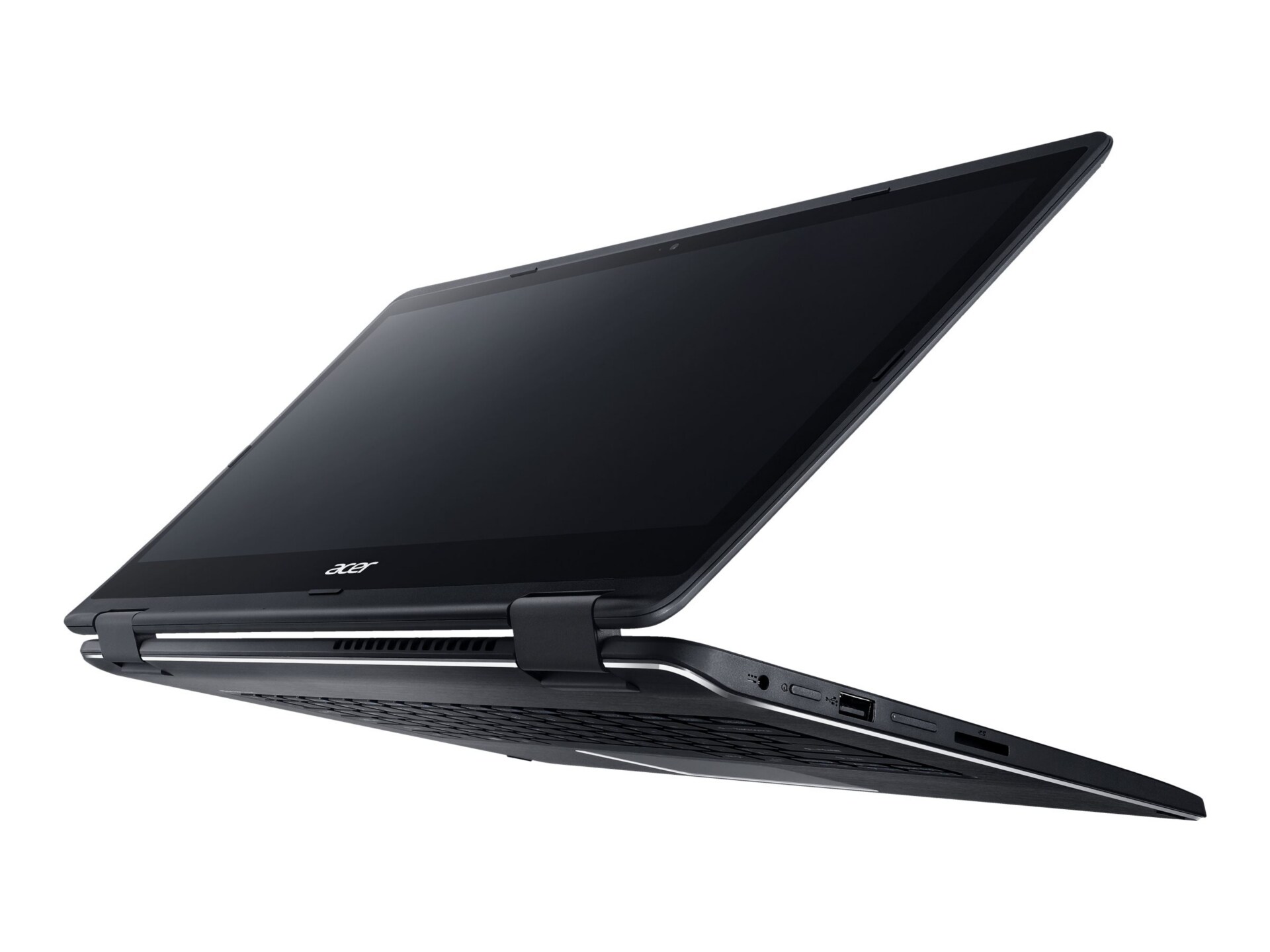 Acer Aspire R 14 R5-471T-57RD - 14" - Core i5 6200U - 8 GB RAM - 256 GB SSD - US International