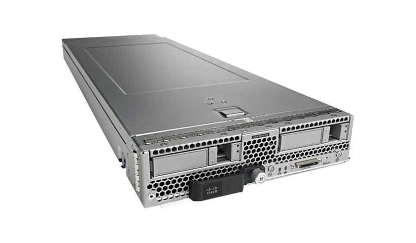 Cisco UCS SmartPlay Select B200 M4 High Frequency 3 (Not sold Standalone )