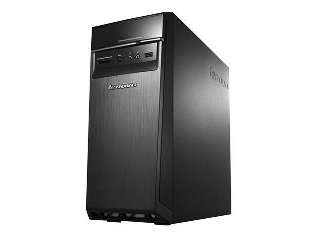 Lenovo H50-50 - MT - Core i7 4790 3.6 GHz - 8 GB - 1 TB