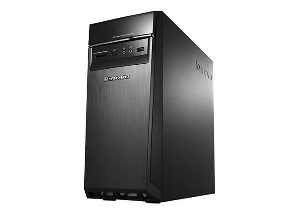 Lenovo H50-50 - MT - Core i7 4790 3.6 GHz - 8 GB - 1 TB