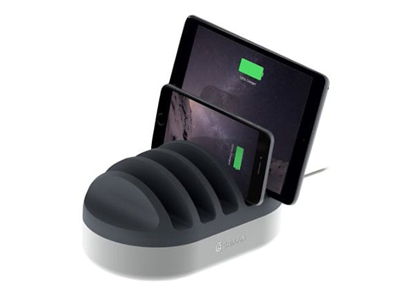 Griffin PowerDock Pro - charging stand