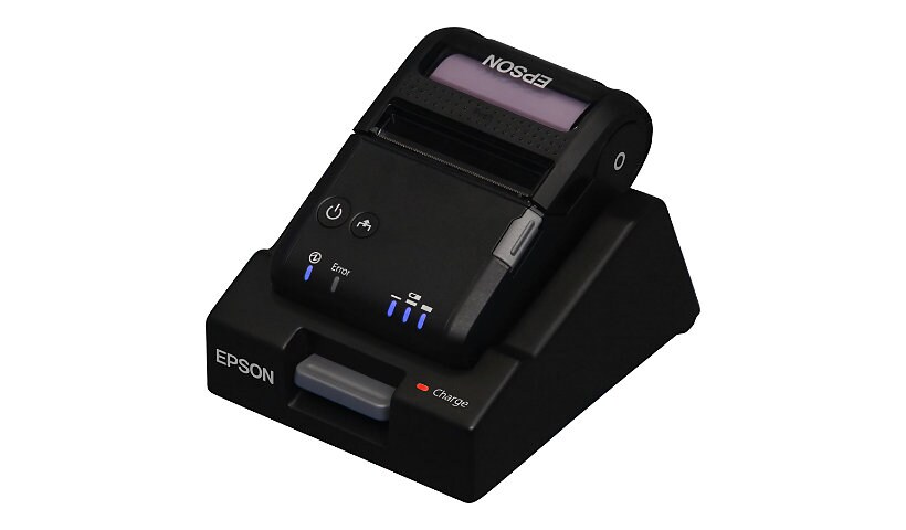 Epson Mobilink P20 Wireless Receipt Printer