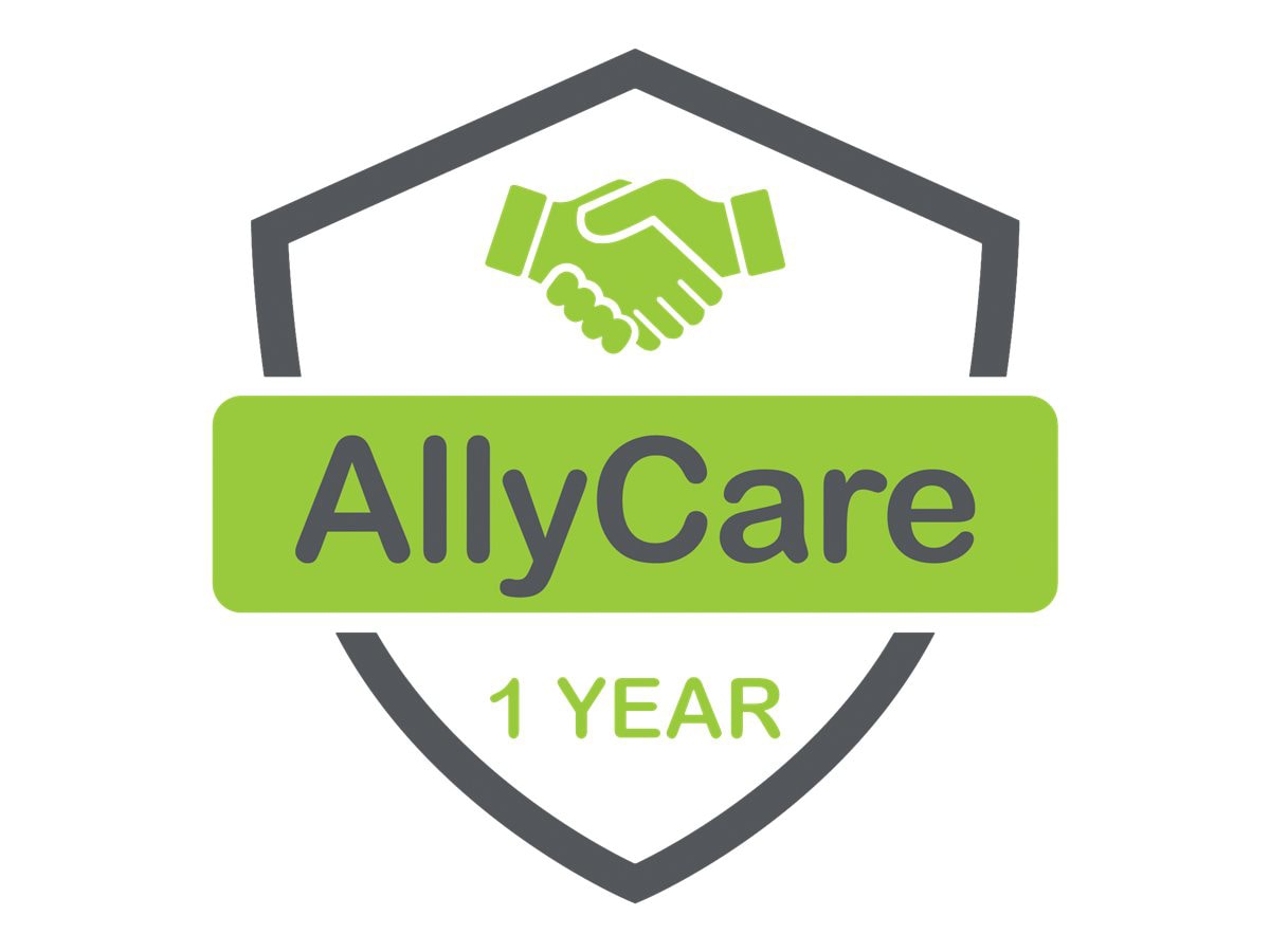 NetAlly AllyCare Support - technical support - for AirMagnet Spectrum XT - 1 year