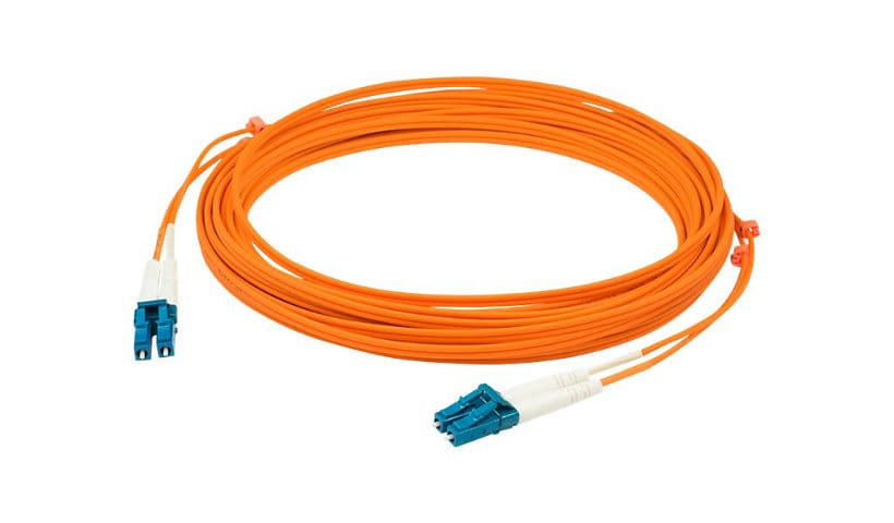 Proline patch cable - 8 m - orange