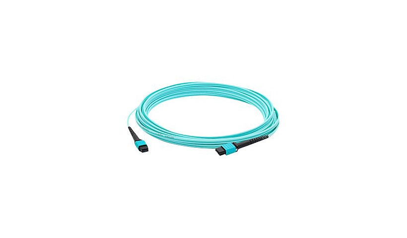 Proline crossover cable - 20 m - aqua