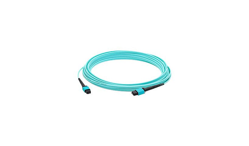 Proline crossover cable - 25 m - aqua