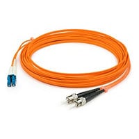Proline patch cable - 7 m - orange