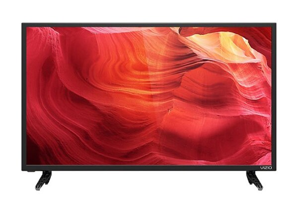 VIZIO SmartCast E40-D0 E Series - 40" Class (40" viewable) LED TV