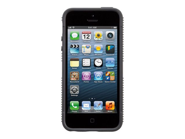 Speck CandyShell Grip iPhone 5/SE back cover for cell phone