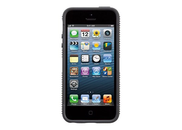 Speck CandyShell Grip iPhone 5/SE back cover for cell phone