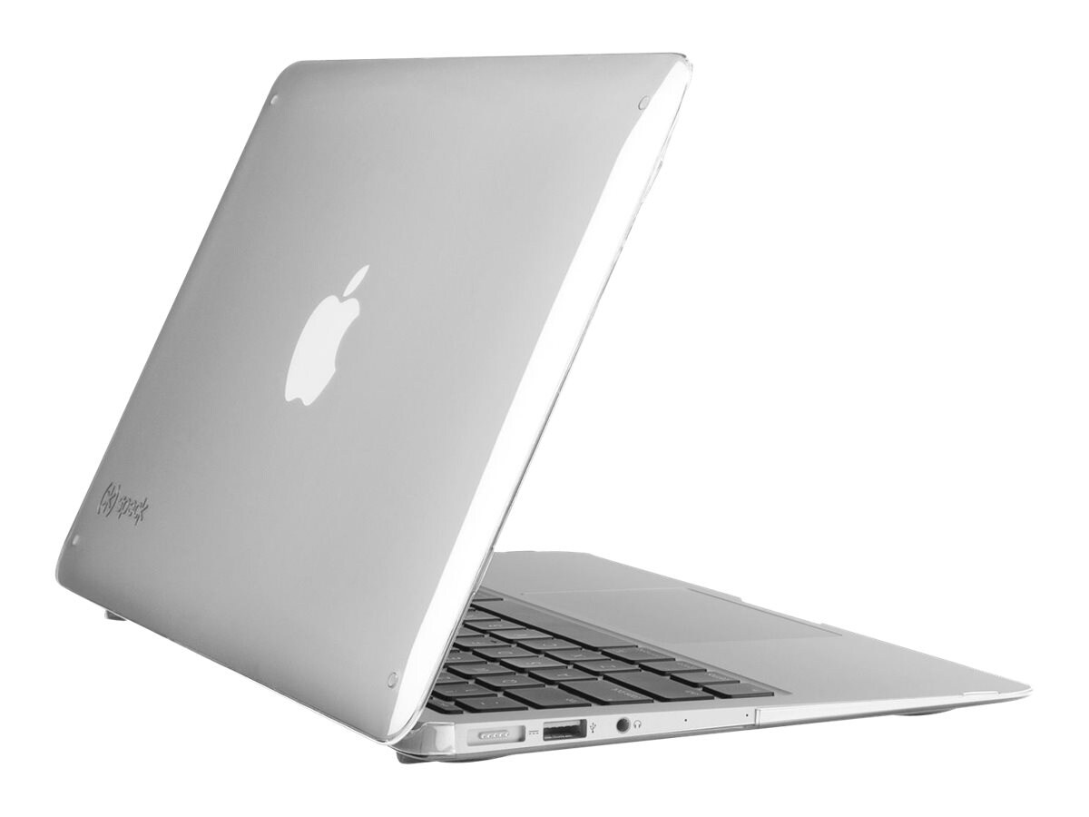 Speck SeeThru MacBook Air 11" notebook hardshell case