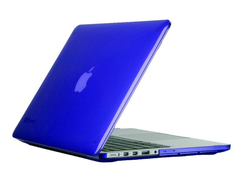 Speck SeeThru MacBook Pro 13" Retina - notebook hardshell case