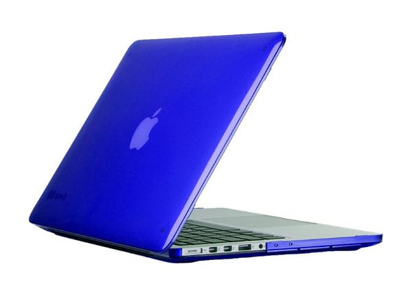 Speck SeeThru MacBook Pro 13" Retina - notebook hardshell case
