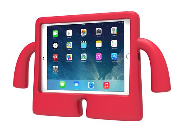 Speck iGuy iPad Air 1/2 back cover for tablet