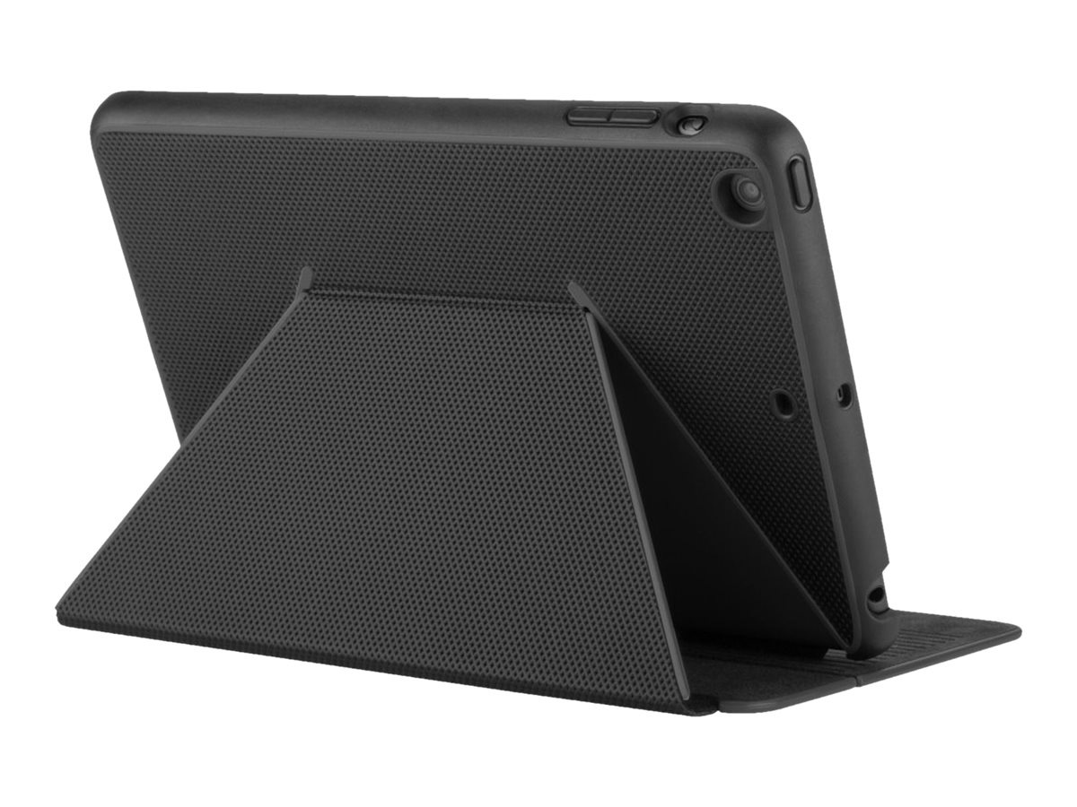 Speck DuraFolio iPad Air - flip cover for tablet