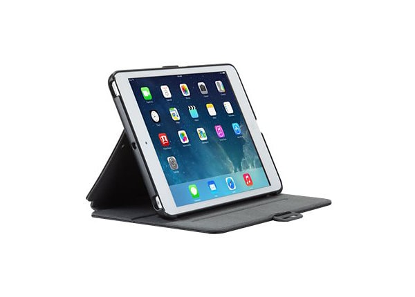 Speck StyleFolio iPad mini 1/2/3 flip cover for tablet