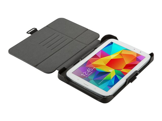 Speck StyleFolio Universal Fit 7-8.5" flip cover for tablet