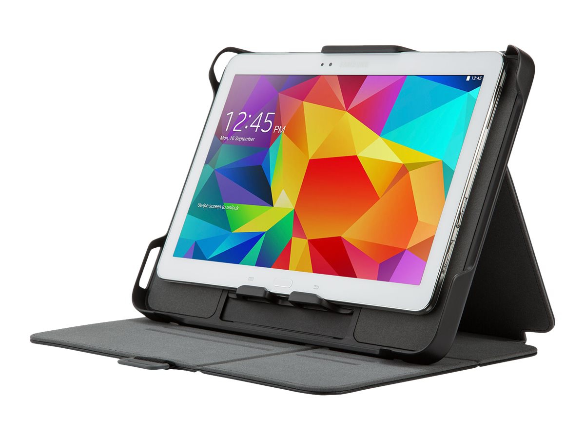 Speck StyleFolio Universal Fit 9-10.5" - protective case for tablet