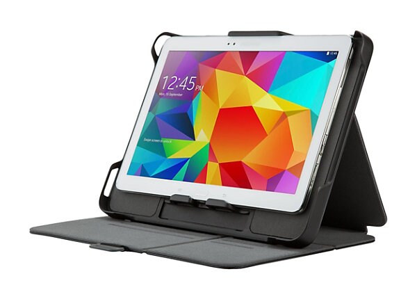 Speck StyleFolio Universal Fit 9-10.5" - protective case for tablet