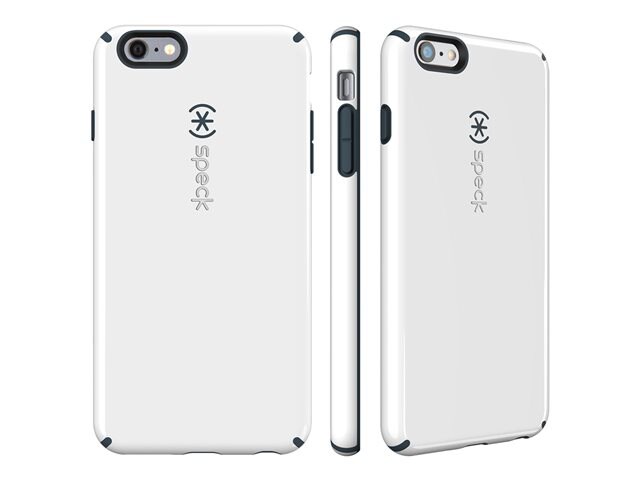 Speck CandyShell iPhone 6s Plus back cover for cell phone