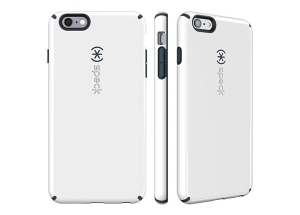 Speck CandyShell iPhone 6s Plus back cover for cell phone